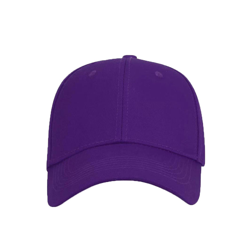 Unisex Summer New Sun Hats Printed  Hat Casual Wild Outdoor Sports Hat