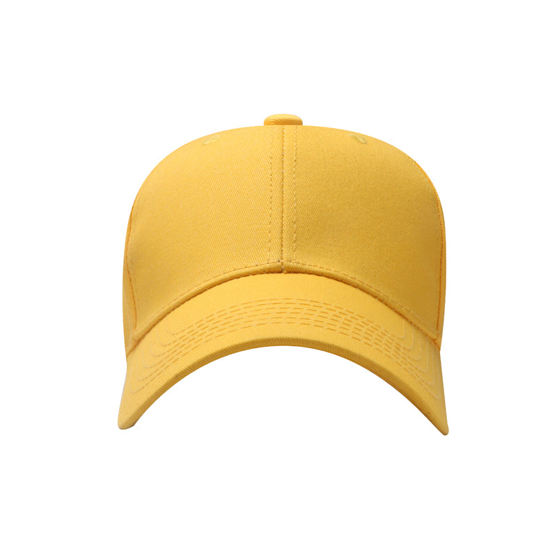 Unisex Summer New Sun Hats Printed  Hat Casual Wild Outdoor Sports Hat