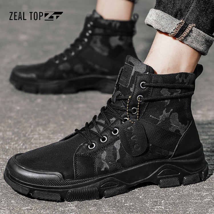 Autumn Winter Casual Wholesale Custom Wool Snow Boots Warm Fashion Snow Boot