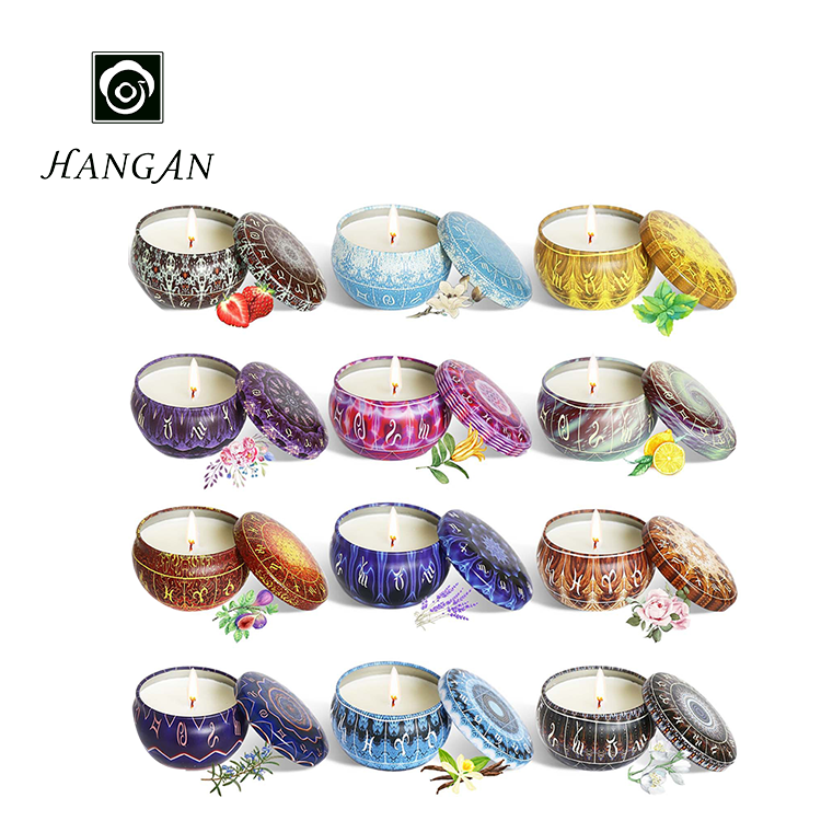 Premium Candle Aroma Wax Candle Aroma Oil for Candles