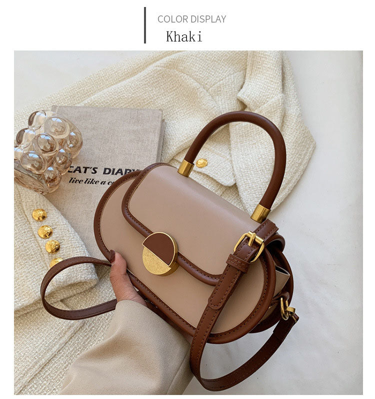 High Capacity Custom Logo Woman Handbag Leather Bag Women Handbags Soft Trending Handbags 2022