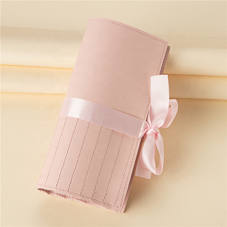 OEM ODM Low MOQ 11 Pcs Pink Custom Logo Makeup Brushes Set Makeup Tools Private Label - My Store