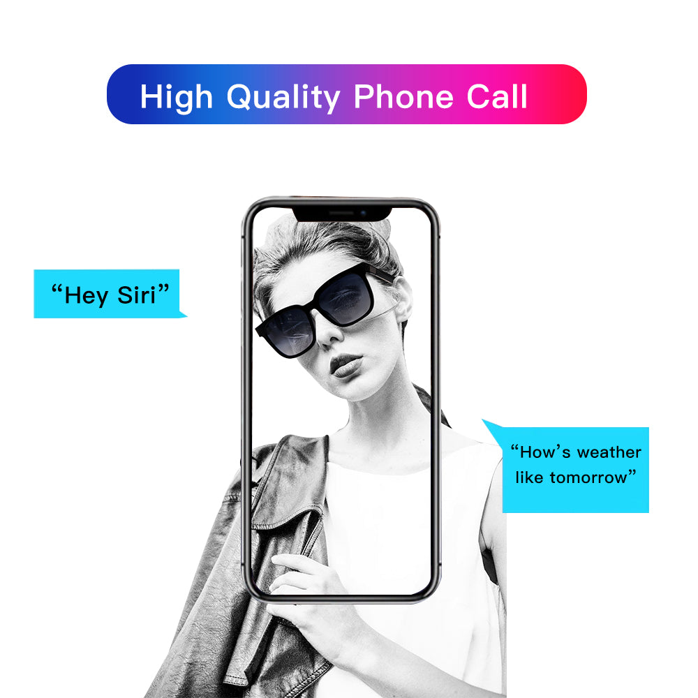 Music Glasses Customised Sunglasses Bluetooth Sunglasses Bluetooth Glasses Sunglasses