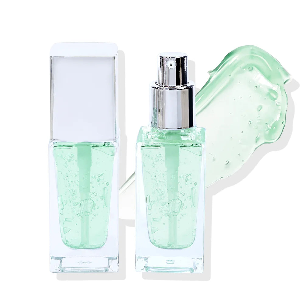 Wholesale Vegan 30ml Face Primer Base Custom Private Label Makeup Primer Cream Facial Liquid Makeup Foundation Primer - My Store