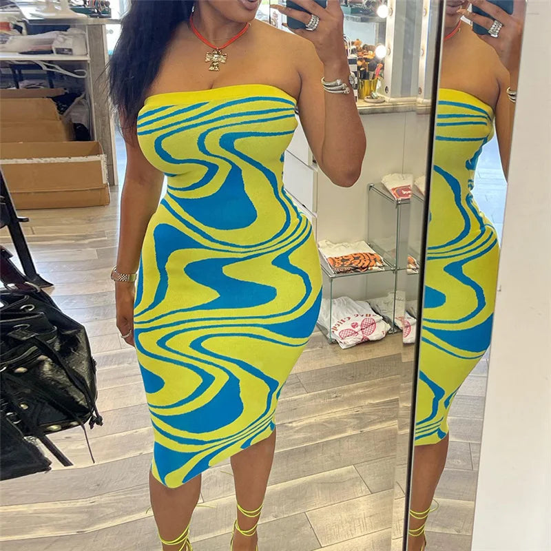 Maxi Summer Vacation Dresses for Women Women's Dresses for Special Occasions Sexy Honeymoon Night Dress