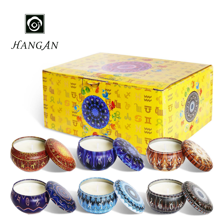 Premium Candle Aroma Wax Candle Aroma Oil for Candles
