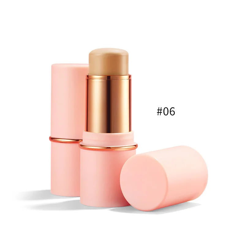 Wholesale Cosmetics Makeup Concealer 22colors Custom Logo Manufacture Concealer - My Store