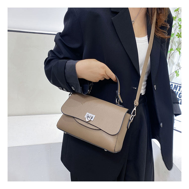 Custom Woman Handbag With Logo Unique Mini Handbags Winter New Arrivals Handbags