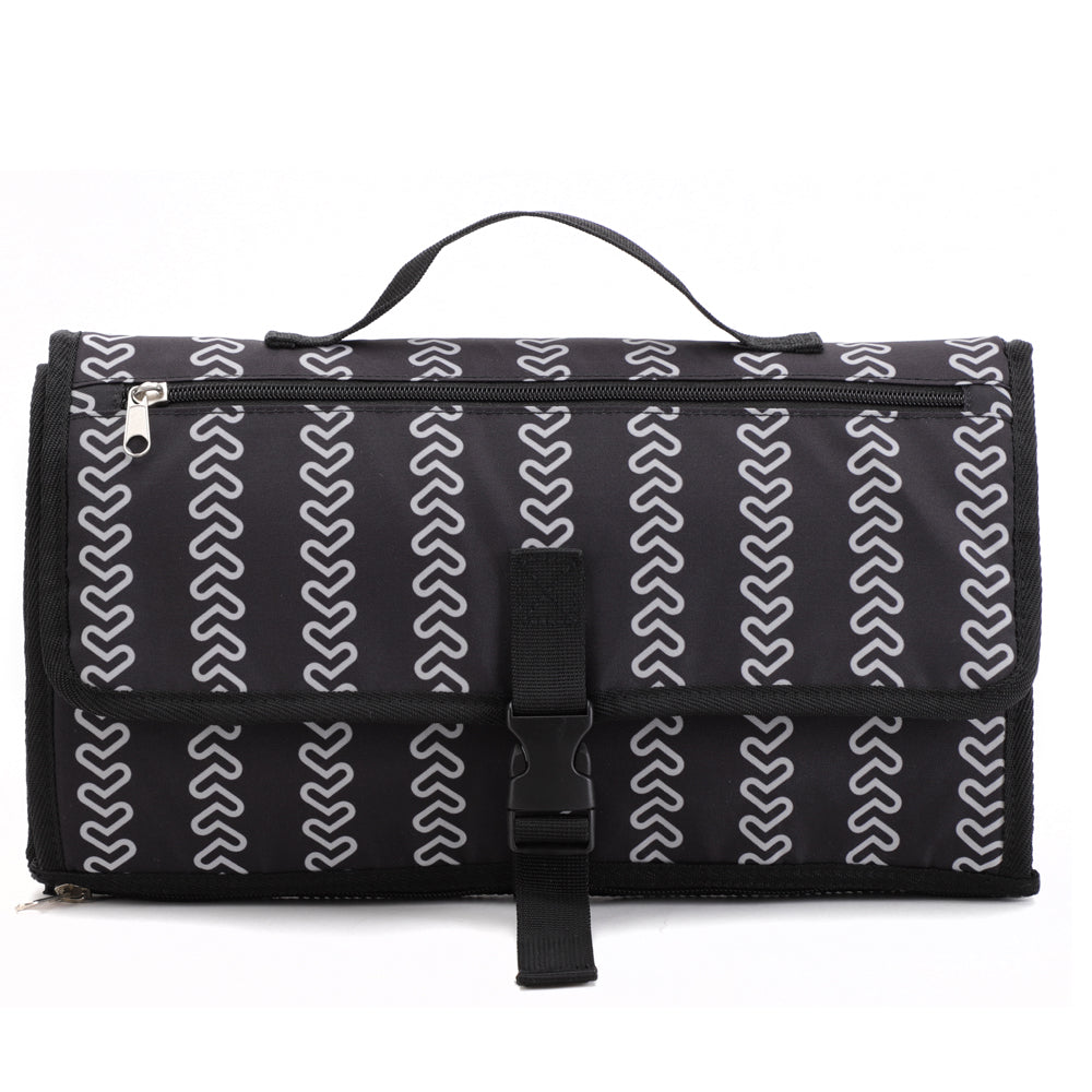 Custom Infant Stroller Babys Diaper Changing Mat for Baby