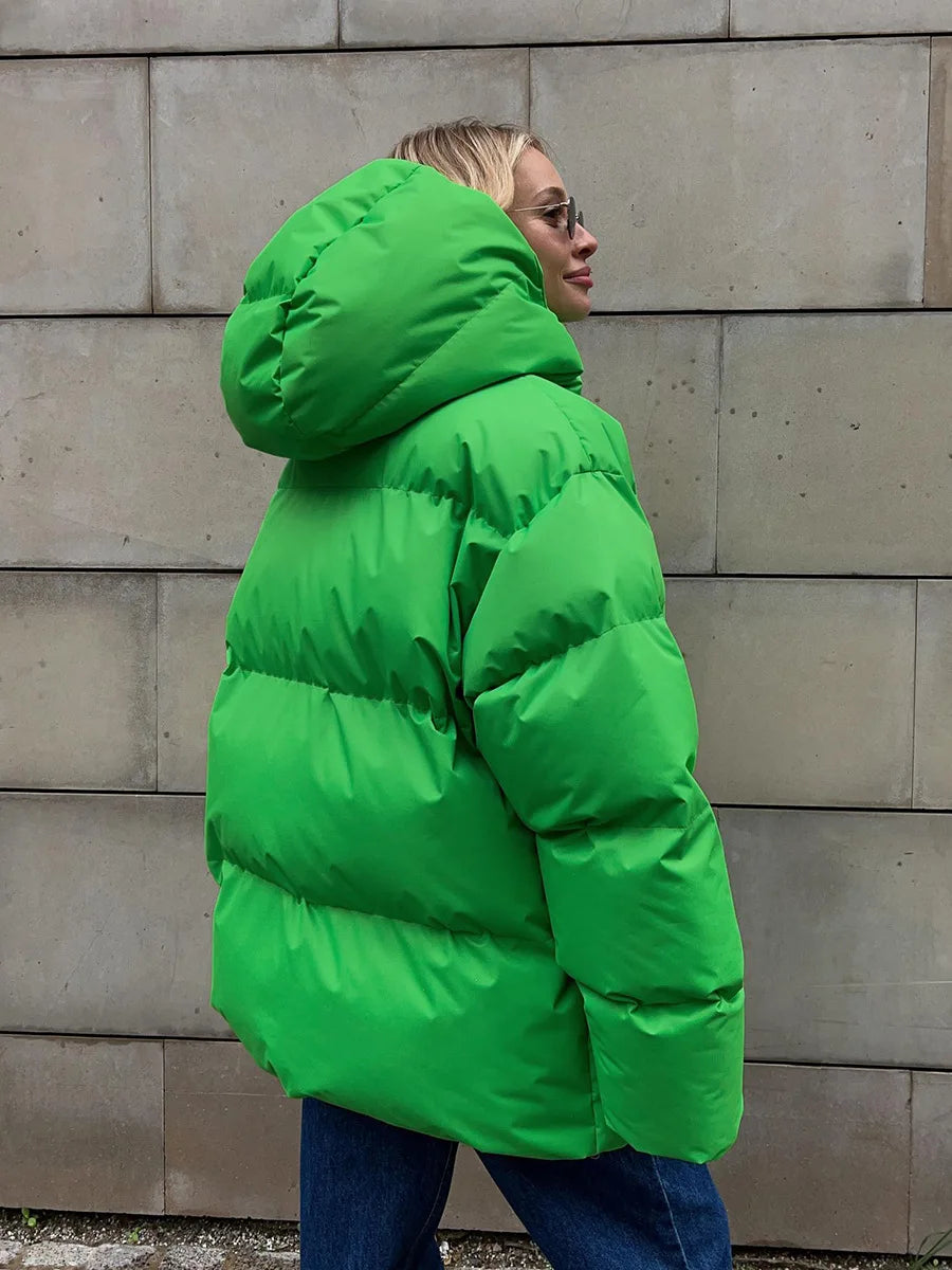 2025 Coats for Ladies Plus Size Women's Coats Winter Women's  Coats