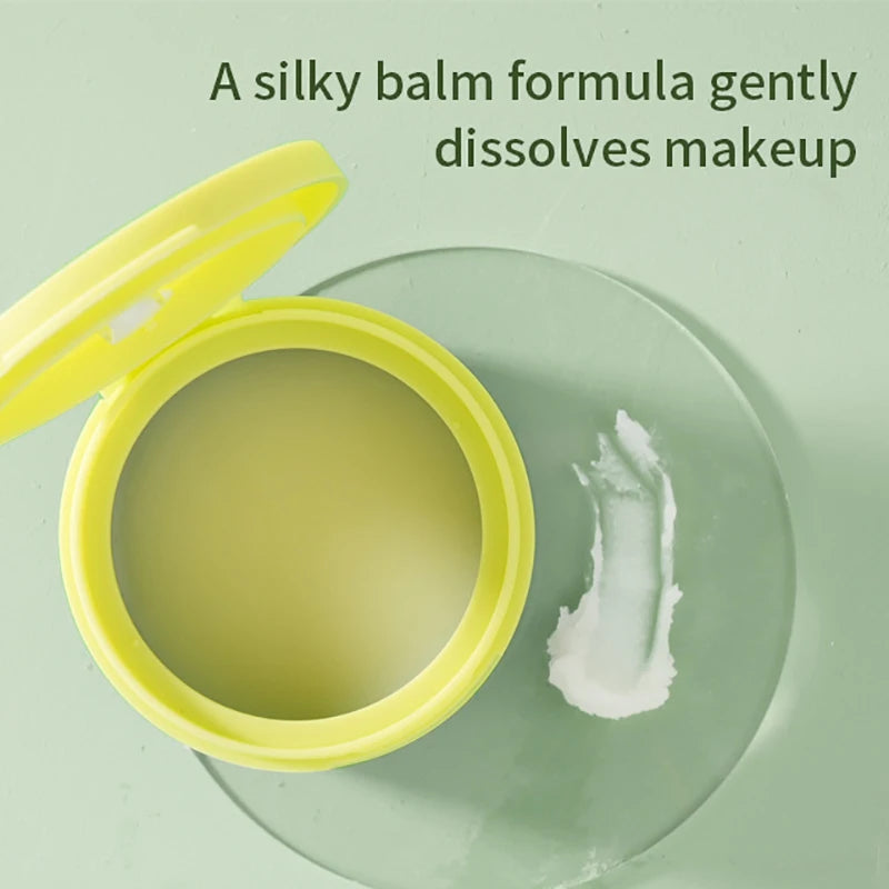 No Logo Cleansing Makeup Remover Deep Cleansing Balm Private Label Makeup Remover - My Store