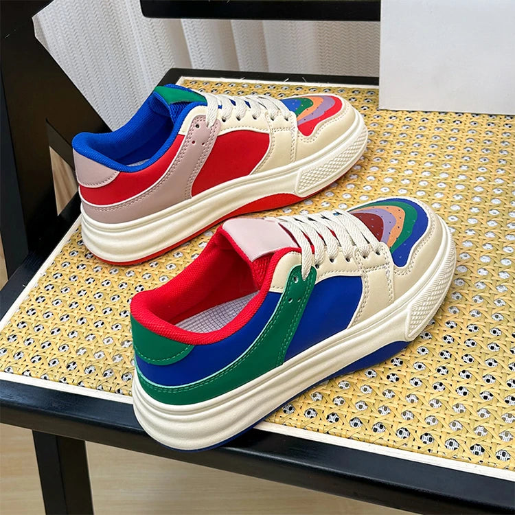 Wholesale Girls Shoes Sneakers High Quality Sneakers Designer Sneakers Women