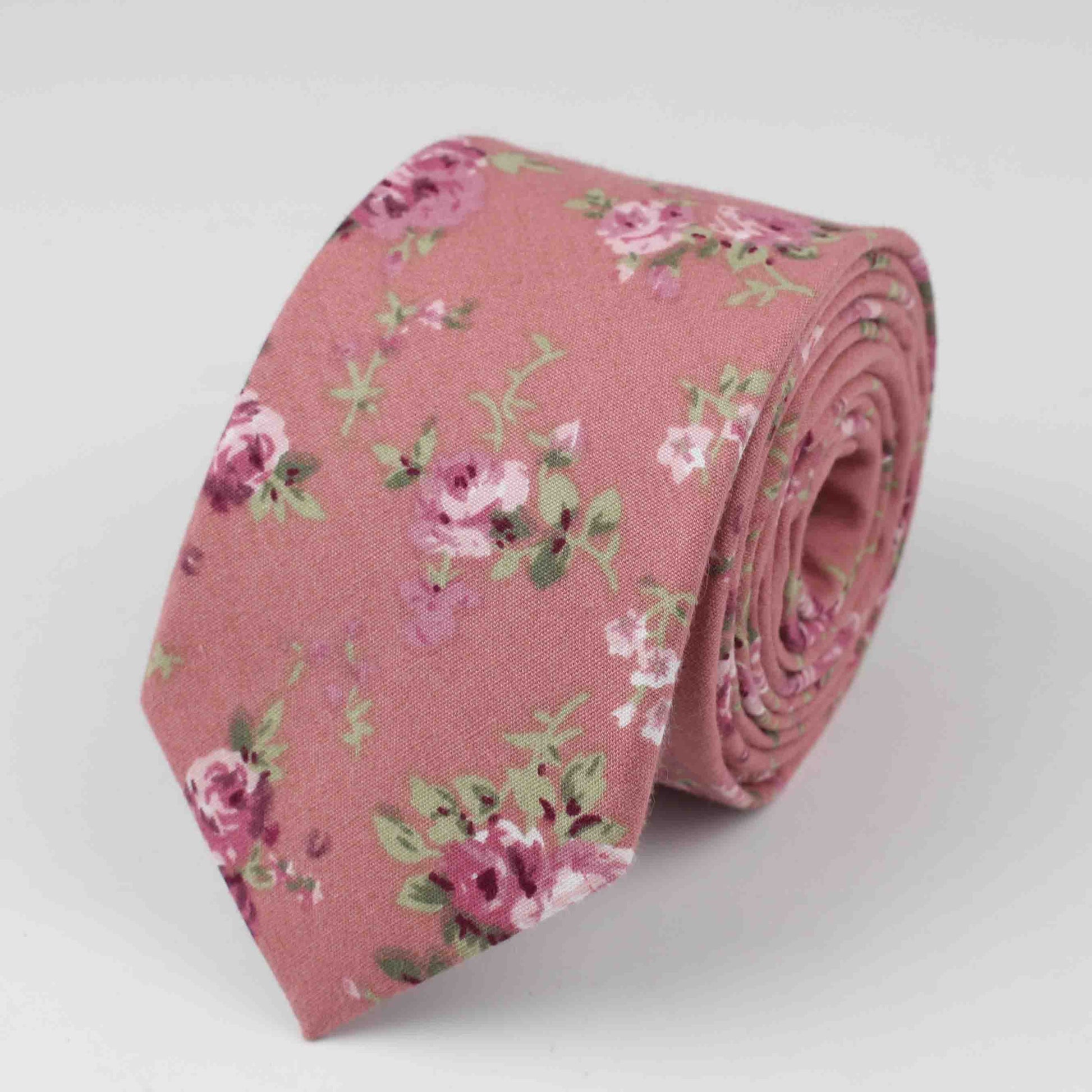 Tie Classic Men's Plaid Necktie Casual Sweet Flower Paisley Suit Bowknots Ties Male Cotton Skinny Slim Ties Colourful Cravat