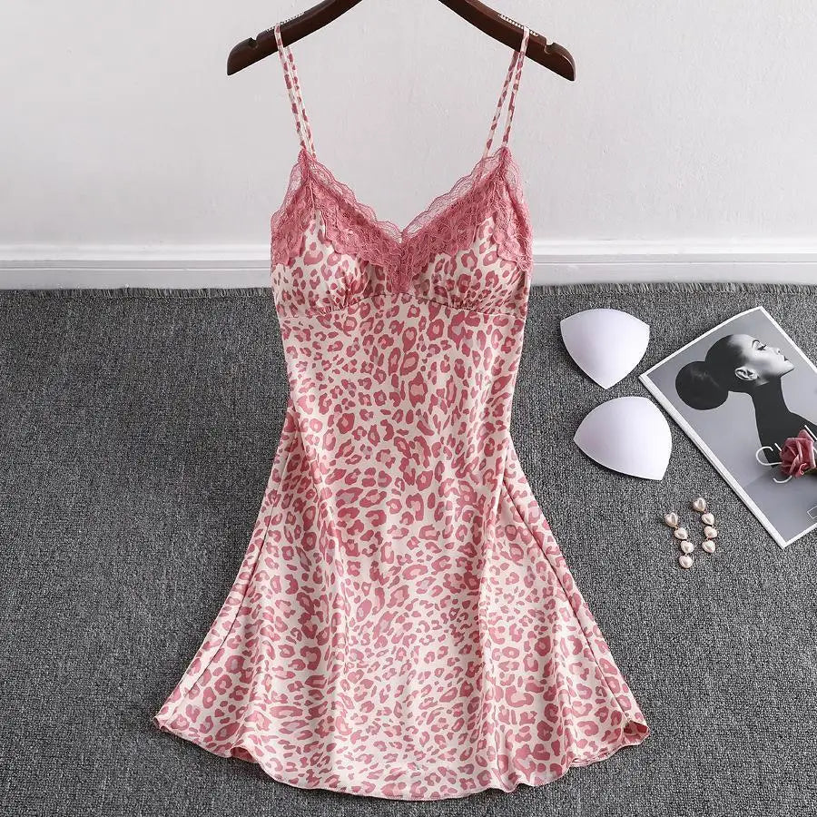 Women's Exquisite Pajamas High Quality Pajamas