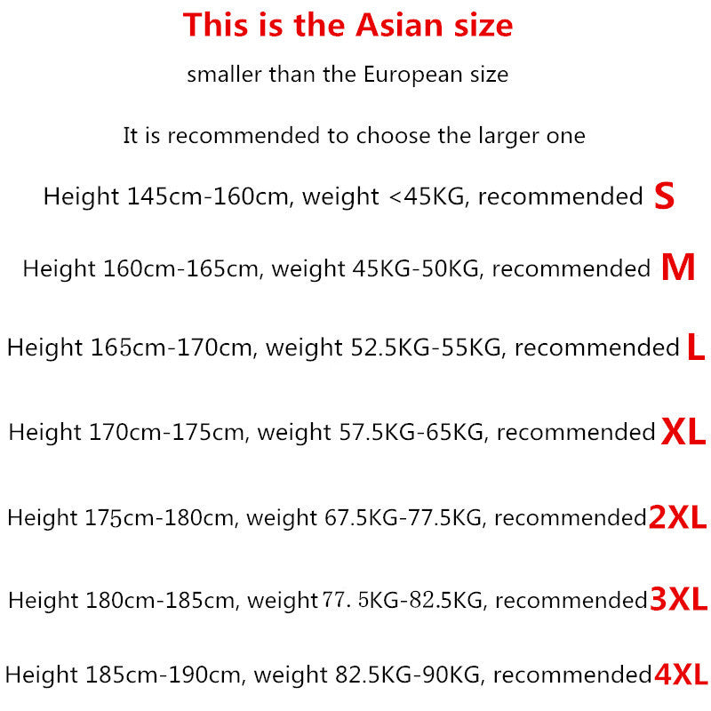 New Men Winter Coat Thick Warm Down Fashion Coats for Men