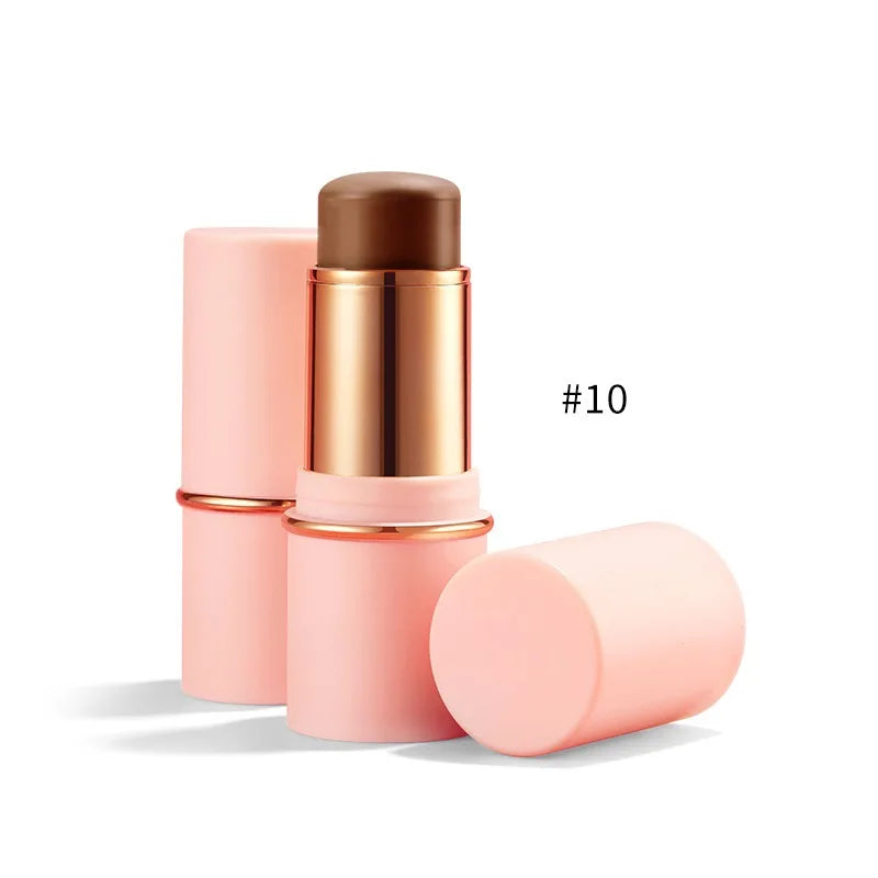 Wholesale Cosmetics Makeup Concealer 22colors Custom Logo Manufacture Concealer - My Store