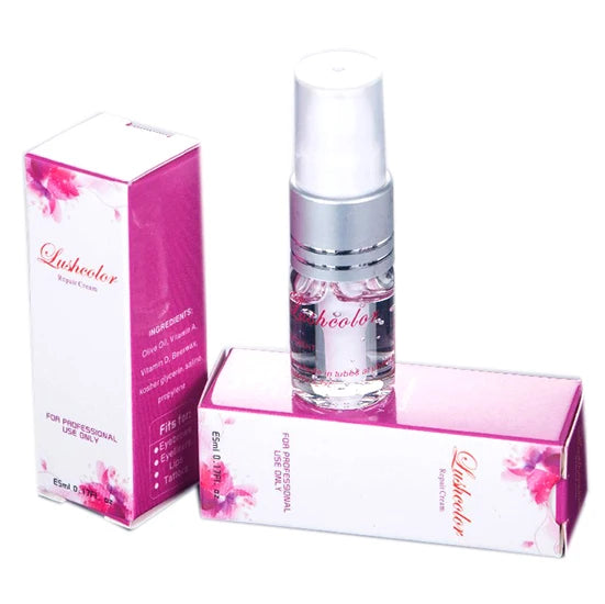 Wholesale Tattoo Supplier Eyebrow Tattoo Repair Cream Permanent Makeup Semi Permanent Makeup Tattoo Repair Agent Gel - My Store