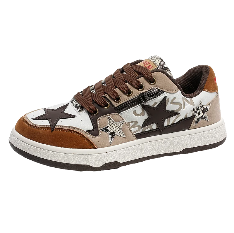 Greatslides  Low Tops Sneakers Walking Shoe,Shoes Men Basketball Sneaker,Runner Sneaker for Summer