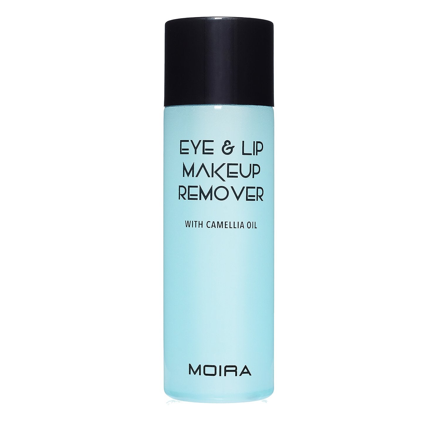 MOIRA Eye & Lip Makeup Remover - My Store