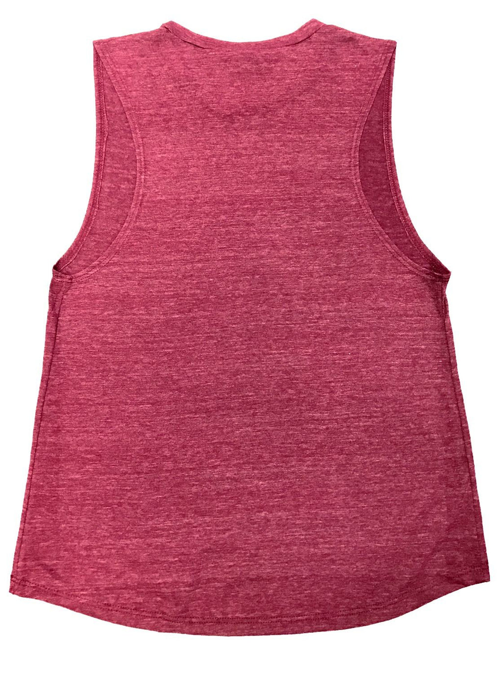 Running Out of Wine Muscle Tank Top - My Store