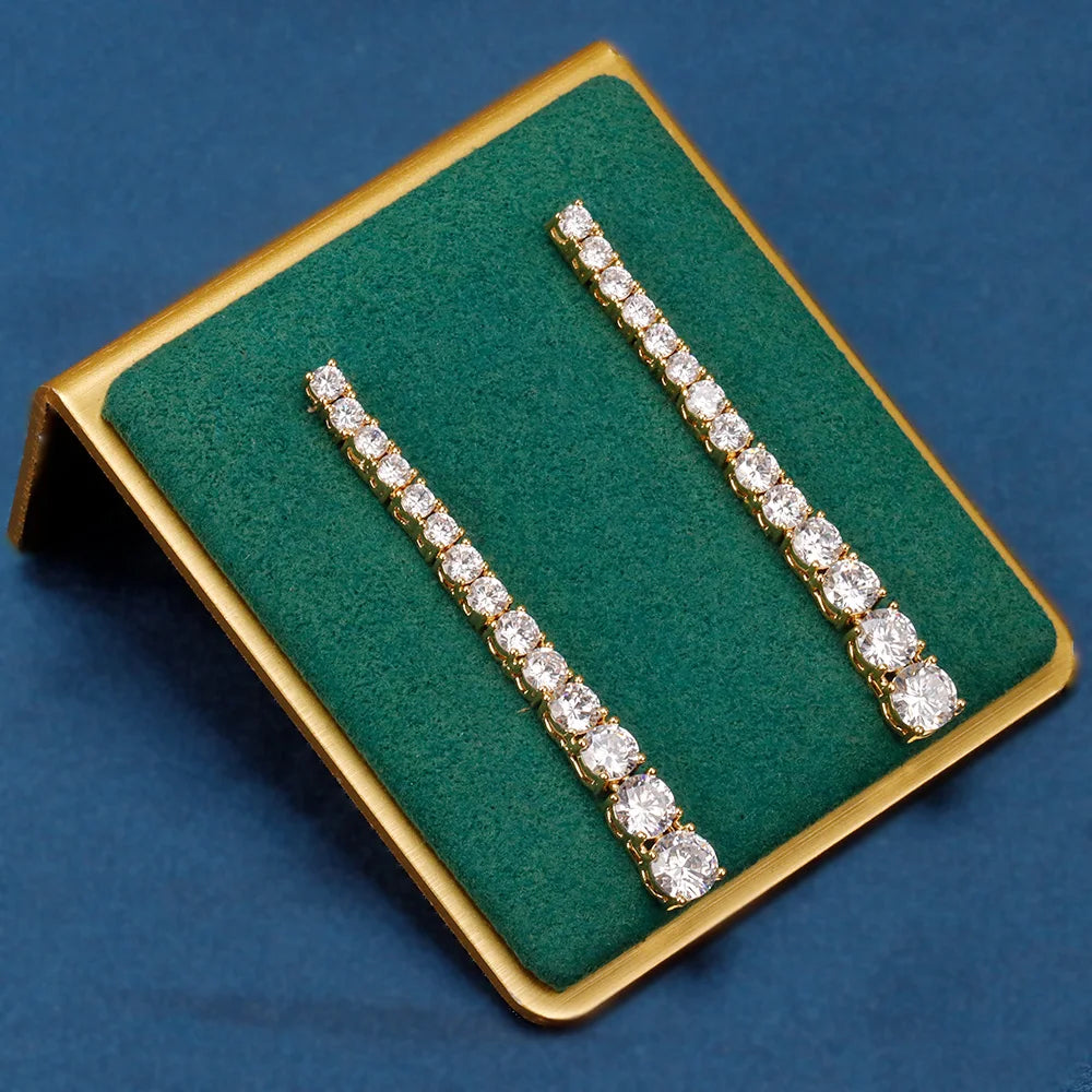JEWEL 4pcs Bridal Cubic Zirconia Jewelry Sets for Women Party Luxury Dubai Nigeria CZ Crystal Wedding Jewelry Sets