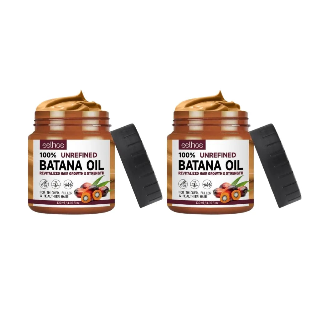 Batana Oil Hair Conditioner Nourishing Moisturizing Repairing Strengthens Roots Smoothing Hair Conditioner Hair Care for Women