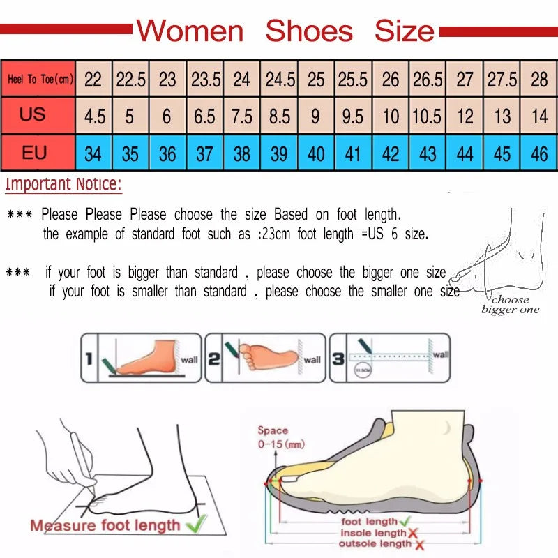 Women Sandals Soft Bottom Wedges Shoes for Women Summer Sandals Med Heels Platform Sandals Shoes Female Wedge Sandalias Mujer 43