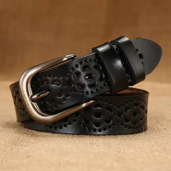 2013 New Women Belts Needle Buckle Belt 5 Colors Cutout Fashion Belt Belts for Women Ceinture Femme Belt Female