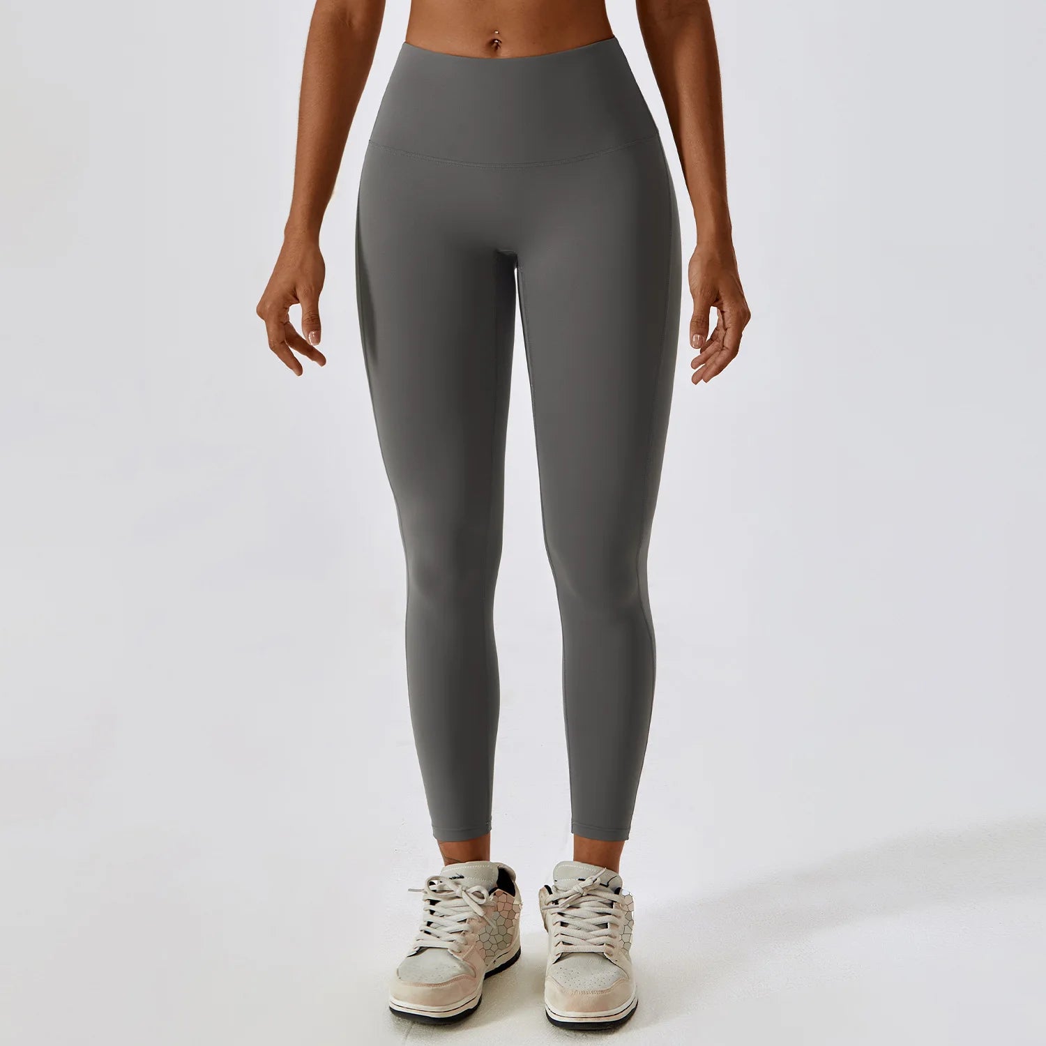Women Gym Push Up Seamless Yoga Pants Sports Clothes Stretchy High Waist Athletic Exercise Fitness Leggings Activewear Pants