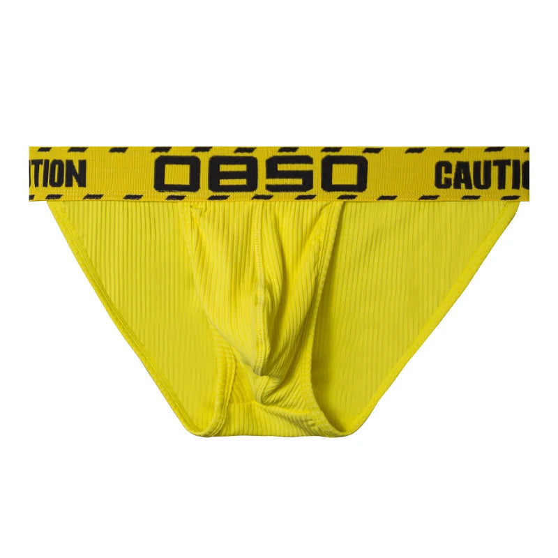 Fashion Sexy Underwear Men Jockstrap Low Waist Cotton Gay Man's Underwear Bikini Men Briefs Male Underwear Cuecas BS3517