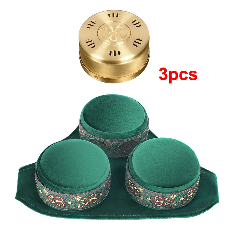 Moxa Stick Traditional Chinese Medical Heating Therapy Warm Meridian Burner Health Care Acupuntura Points Moxibustion Box