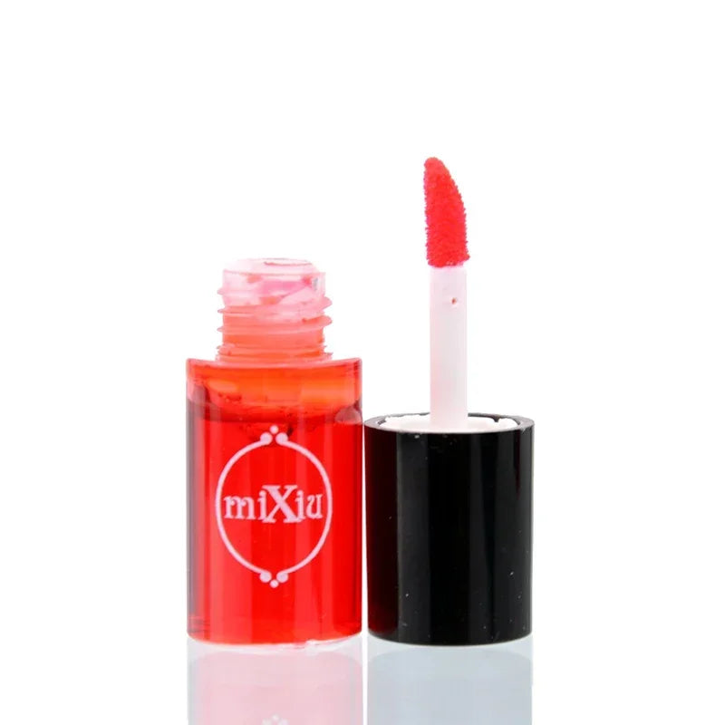 Women Makeup Waterproof Multifunction Lip Gloss Tint Dyeing Liquid Lipgloss Blusher Long Lasting Makeup Cosmetics - My Store