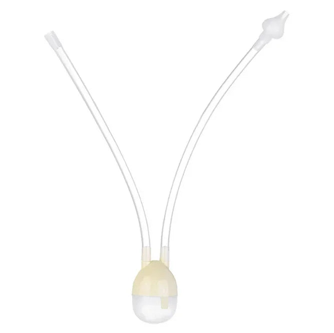 Baby Nasal Suction Aspirator Nose Cleaner Sucker Suction Tool Protection Baby Mouth Suction Aspirator Type Health Care Dropship