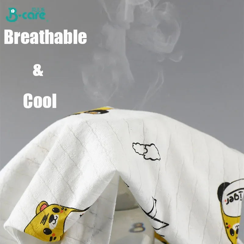Children's Clothing Summer Short Sleeve Home Sleepwear Children Sets Kids Clothes Boy Girl T-Shirt Shorts Cotton Suit Baby