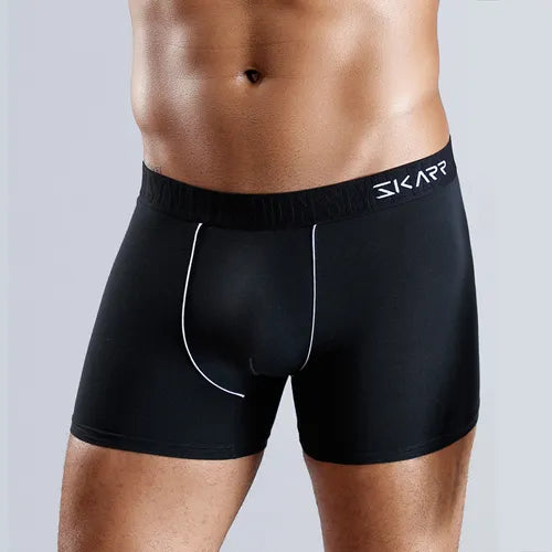 Man Undrewear Sexy Boxers Cotton for Men's Panties Fashion Boxershorts Male Underpants Mens Underwear Boxer Shorts Wholesale
