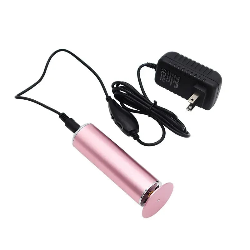 Electric Foot Callus Remove Pedicure Grinder Foot Care Tool Remove Dry Hard Dead Skin Exfoliating Nail & Foot Care