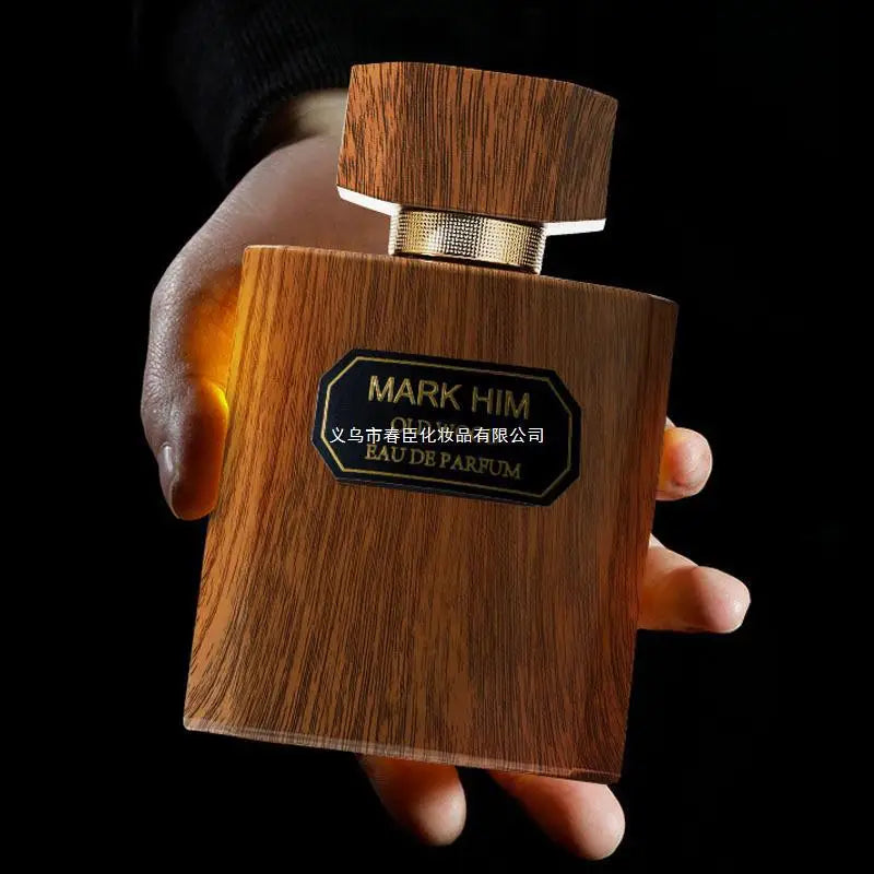 100ml High Quality Original Mens Perfume Dubai Prince Cologne Long Lasting Perfume Light Fragrance Fresh Desert Fragrance Arabia