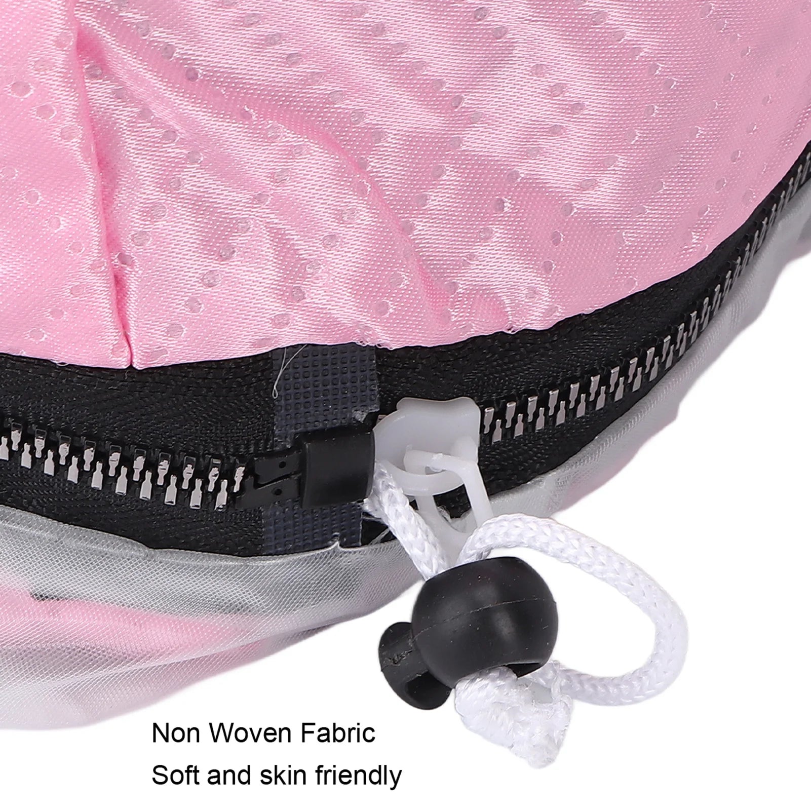 Thermal Treatment Hair Cap Heating Hair Steamer Care Accessories Bonnets for Women Hair Dryer Home Spa Salon Styling 110-220v