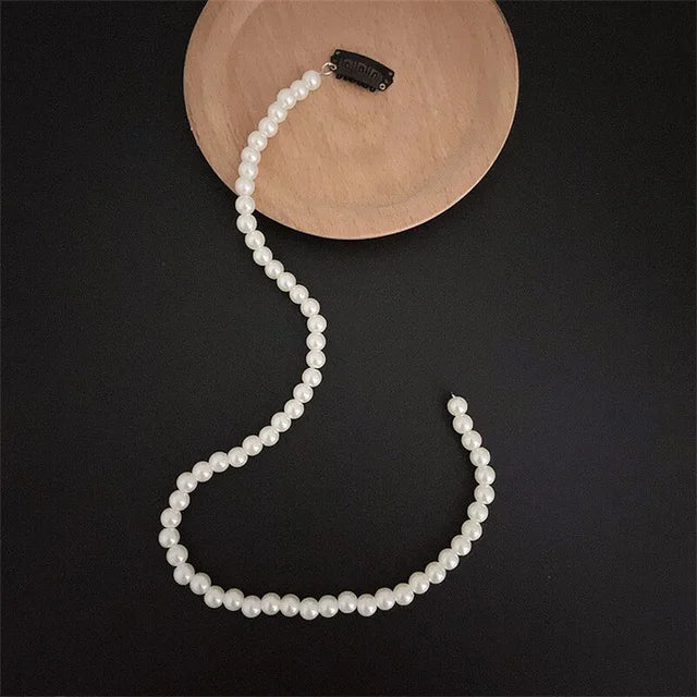 New Rhinestone Snake Hair Band for Hair Women Long Tassel Crystal Headband Hair Accessories Wedding Accessories Hair Jewelry