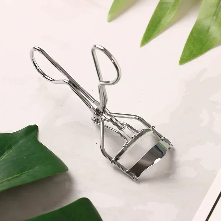 Woman Eyelash Curler Cosmetic Makeup Tools Clip Lash Curler Lash Lift Tool Beauty Professional Eyelashes Multicolor Makeup Tools - My Store