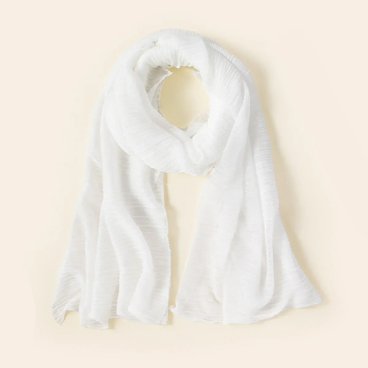 Scarves Women Plain Maxi Hijab Scarf Soft Soild Muslim Shawls Wraps Lady Viscose Head Scarfs Fashion Scarves 1Pc