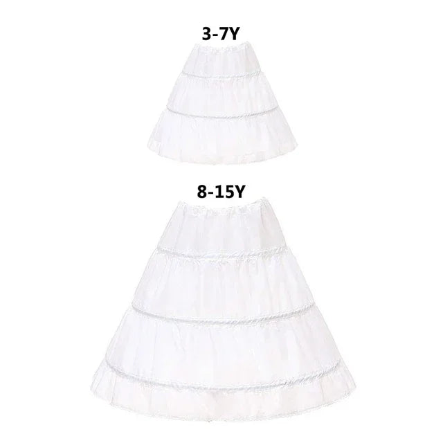 Girls Cinderella Dress Christmas Halloween Party Princess Costumes Kids Birthday Gown Dresses