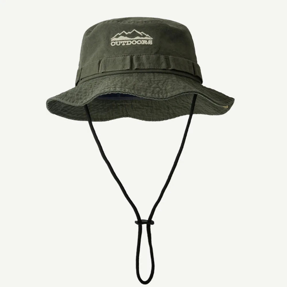Cowboy Hats Camping Cap Fishing Hats Fishing Accessories Bike Accessories Bucket Hat Horse Summer Accessories Hiking Hat Sun Cap