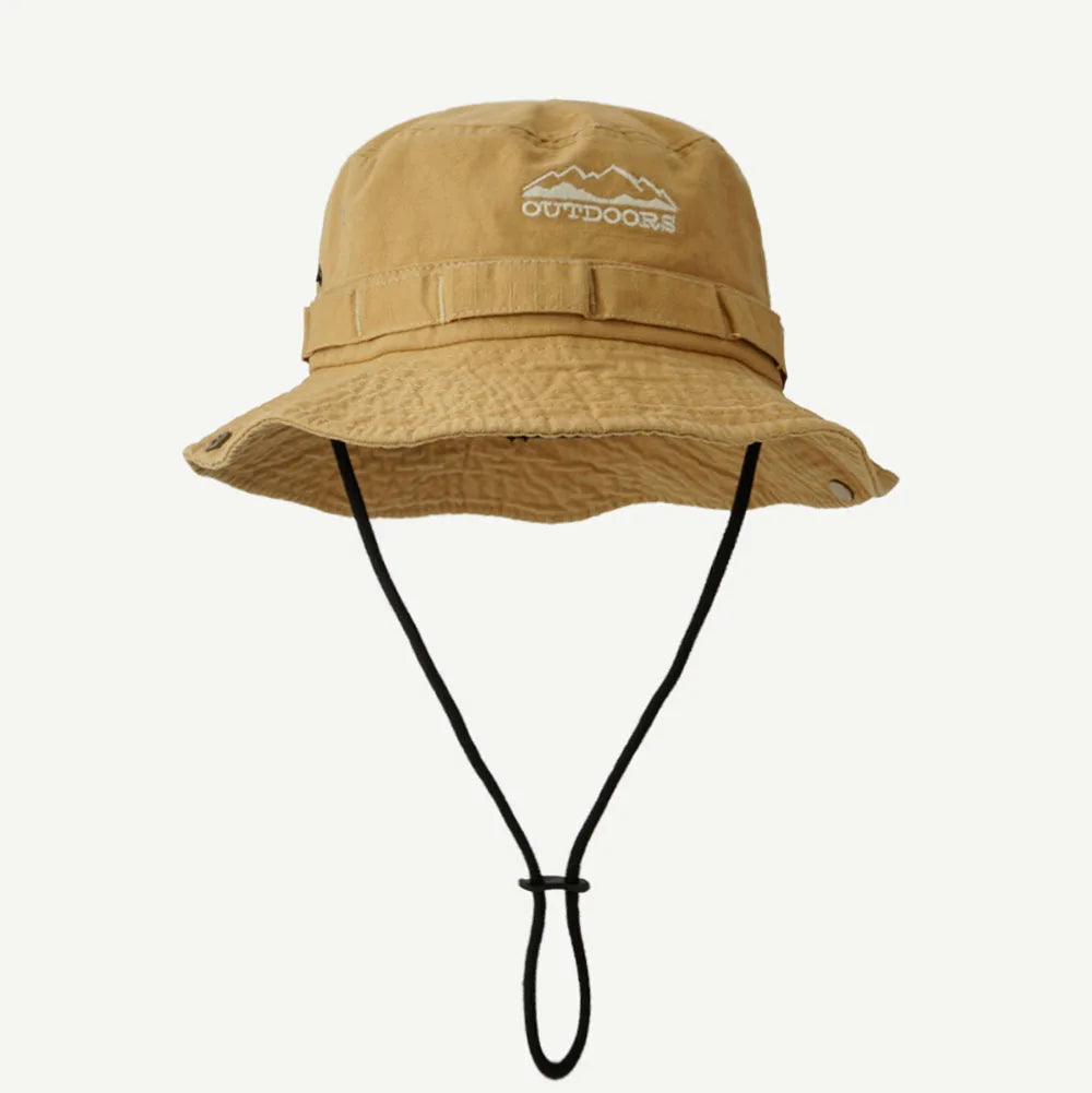 Cowboy Hats Camping Cap Fishing Hats Fishing Accessories Bike Accessories Bucket Hat Horse Summer Accessories Hiking Hat Sun Cap