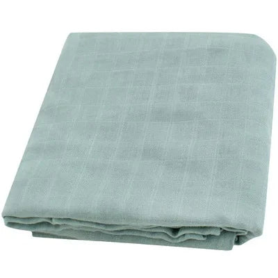 120x120cm Bamboo Muslin Swaddles Baby Blankets Newborn Baby Blanket Soft Baby Swaddle Muslin Wrap