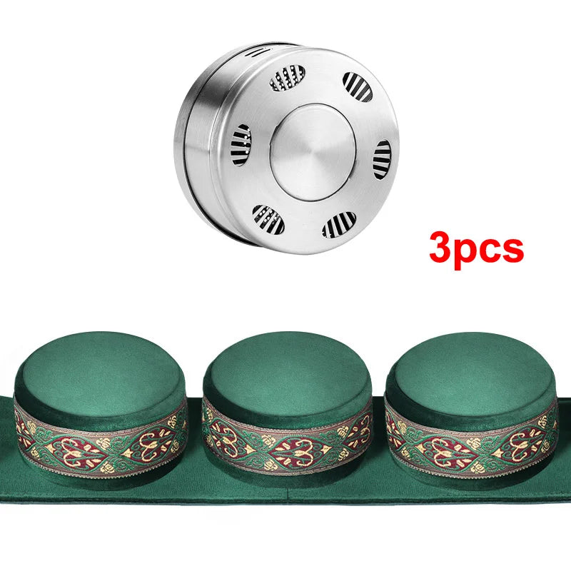 Moxa Stick Traditional Chinese Medical Heating Therapy Warm Meridian Burner Health Care Acupuntura Points Moxibustion Box