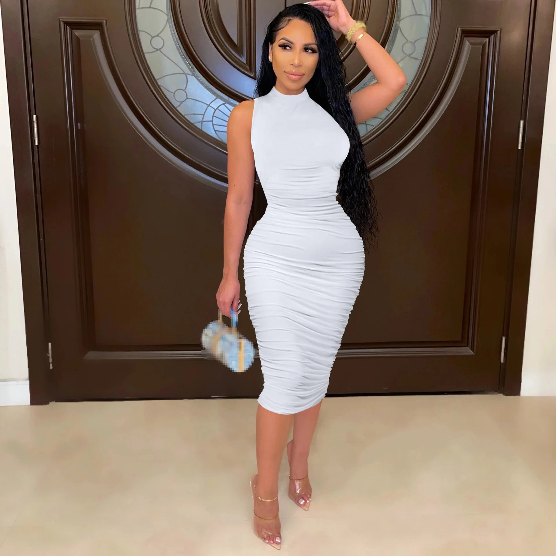 Long Dresses for Woman Summer Dress Women  Party Dresses  Evening Dress Vestidos Summer Clothes Women 2024