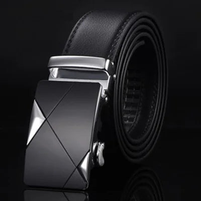 Belts Famous Brand Belt Men Mens Belts Quality Genuine Luxury Leather Belt for Men Belt Male Strap Male Metal Automatic Buckle