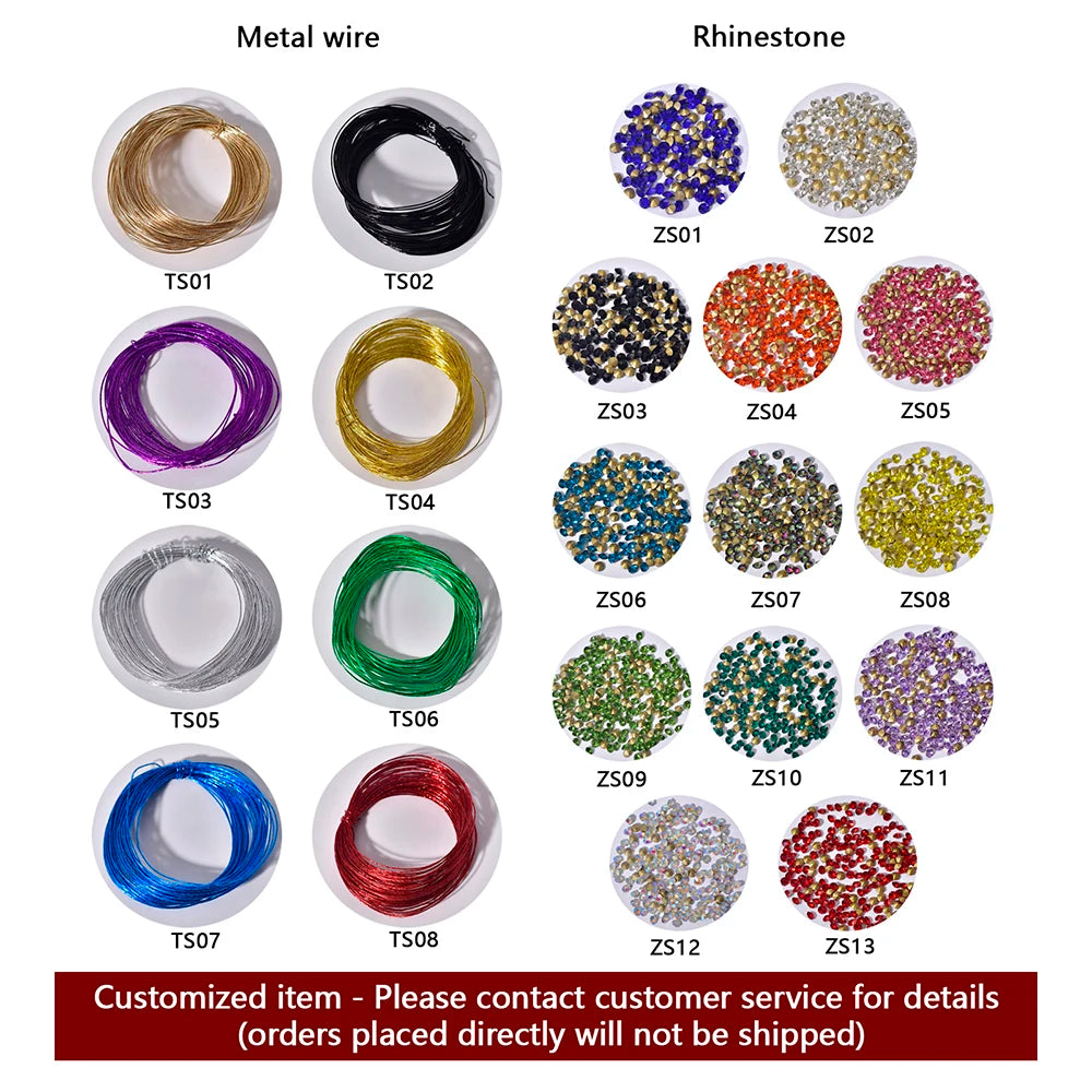 TOPQUEEN U Hair Pins Wedding Hair Accessories Rhinestone Headpieces Ladies Hairs Accessories Korean Women Hair Comb HP103-1