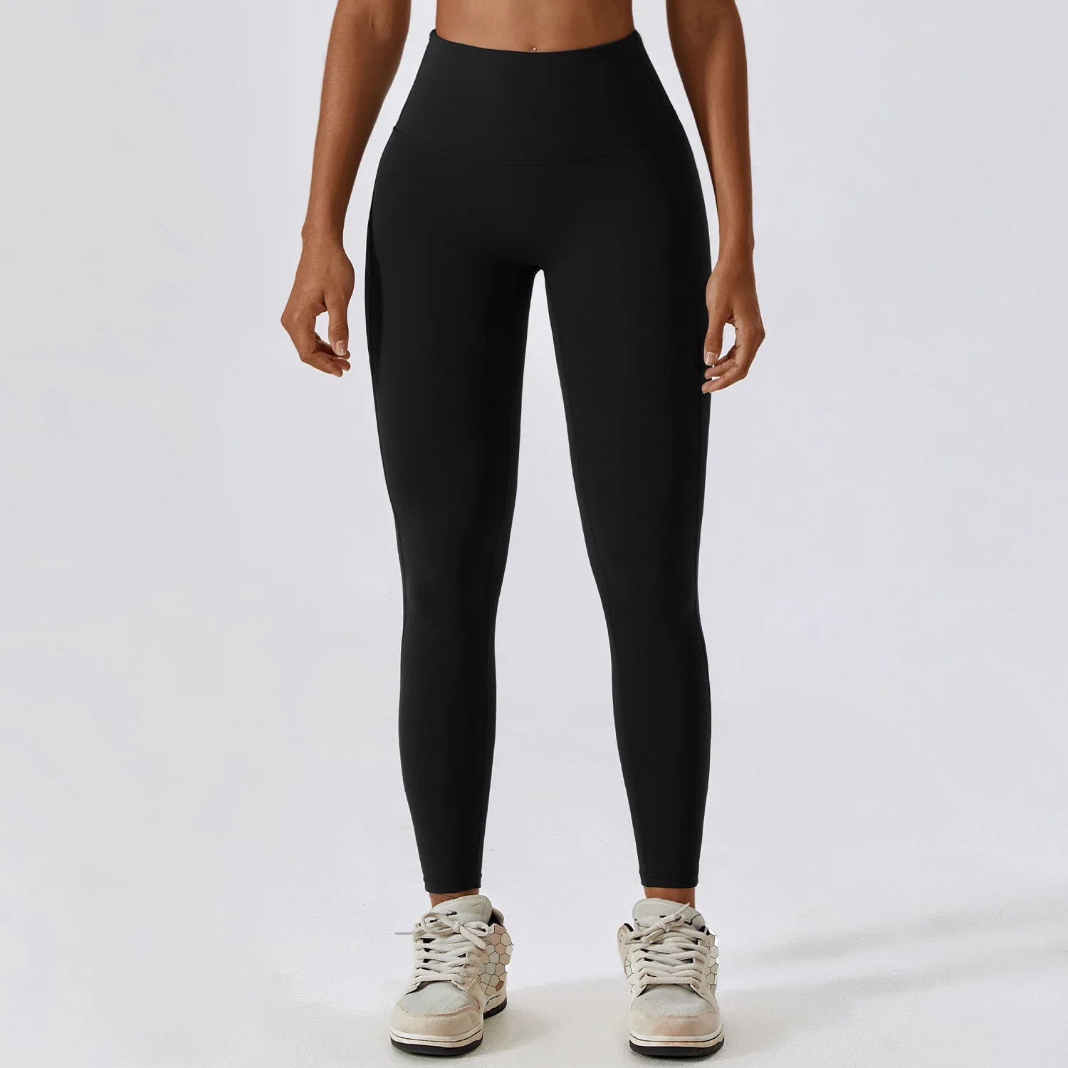 Women Gym Push Up Seamless Yoga Pants Sports Clothes Stretchy High Waist Athletic Exercise Fitness Leggings Activewear Pants